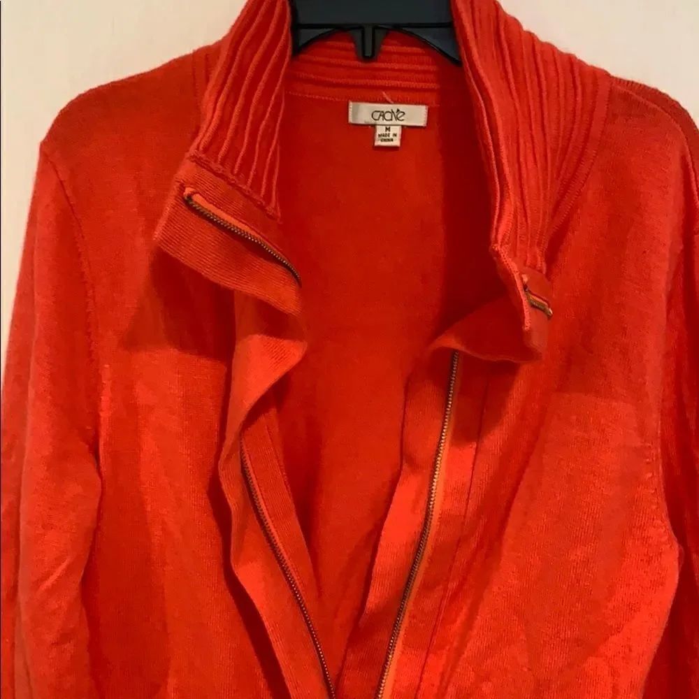 Cache turtleneck jacket 🧥  - Picture 4 of 8